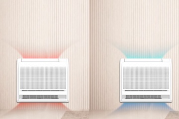AUX AC DC Inverter tip consola